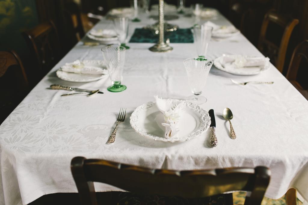 10 Clarke Bed & Breakfast Frederick Bagian luar foto