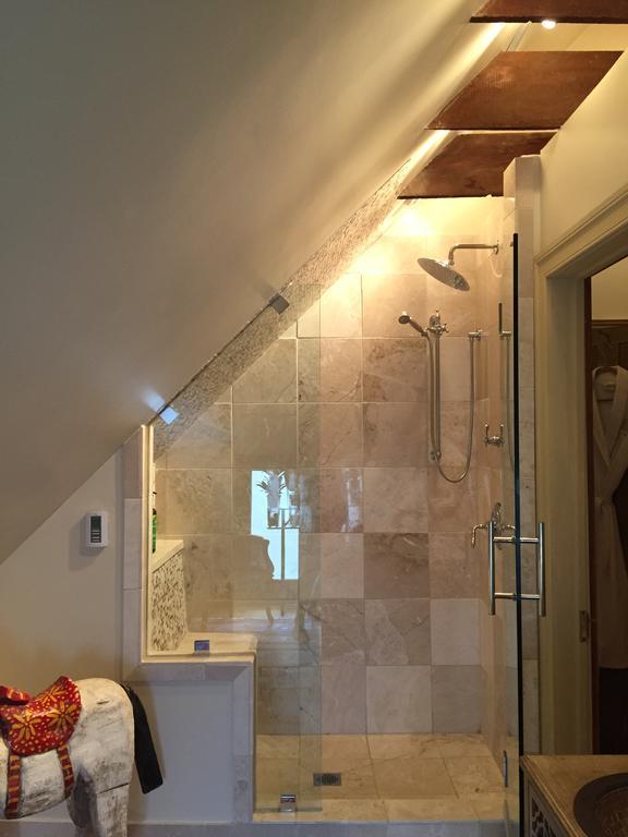 10 Clarke Bed & Breakfast Frederick Bagian luar foto
